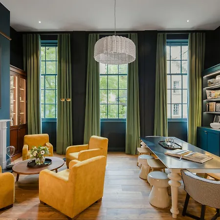 Old Town Chambers, Autograph Collection Hotel apartamentowy