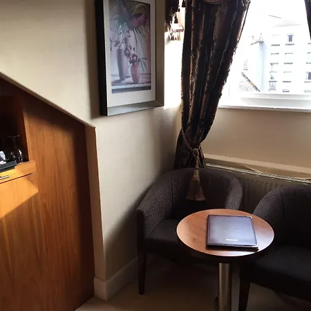 Culane House - Πανσιόν Εδιμβούργο