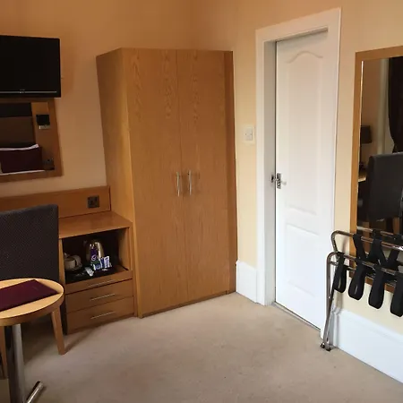 Culane House - Edinburgh