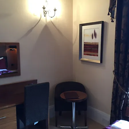 Culane House - Affittacamere Edimburgo