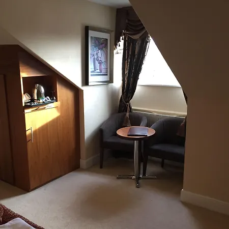 Culane House - Affittacamere