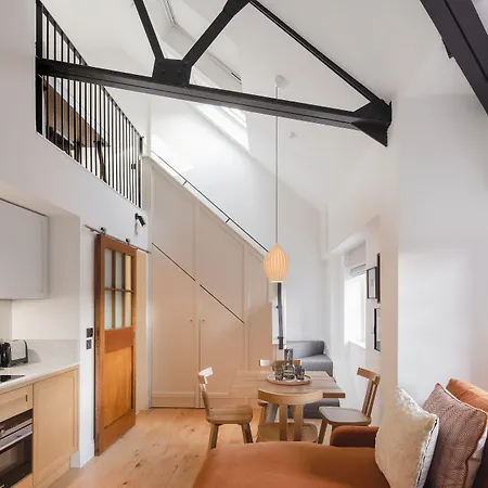 Old Town Chambers, Autograph Collection 5* Edinburgh