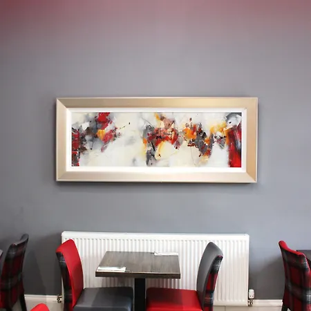 Penzion Culane House -