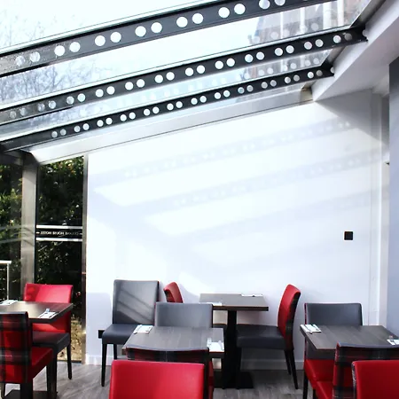 Culane House - Edimburgo