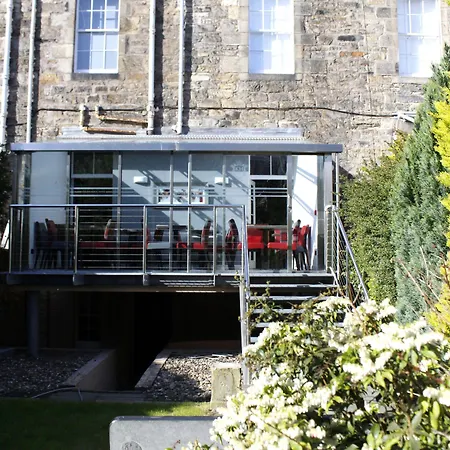 Culane House - Affittacamere Edimburgo