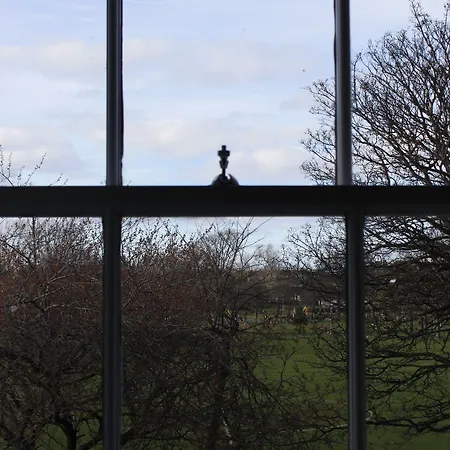 Culane House - Πανσιόν Εδιμβούργο