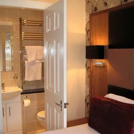Guest house Culane House - Edinburgh