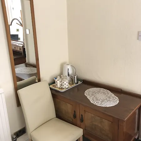 Pensión Dorstan House 3*