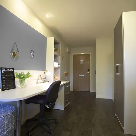 Appartement Beaverbank Place - Campus