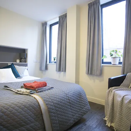 Appartement Beaverbank Place - Campus *