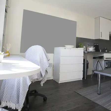 Appartement Beaverbank Place - Campus *