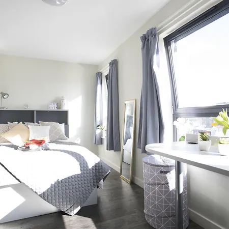 Appartement Beaverbank Place - Campus *