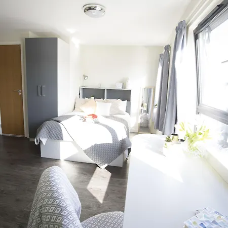 Beaverbank Place - Campus Appartement