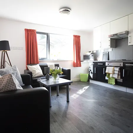 Beaverbank Place - Campus Appartement *