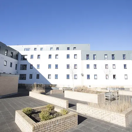 Beaverbank Place - Campus Appartement