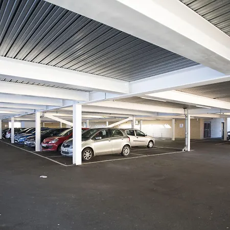 Appartement Beaverbank Place - Campus *