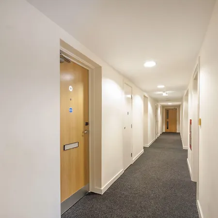 Appartement Beaverbank Place - Campus