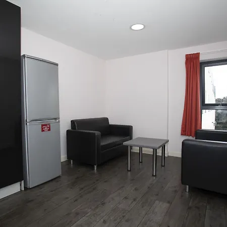 Appartement Beaverbank Place - Campus *