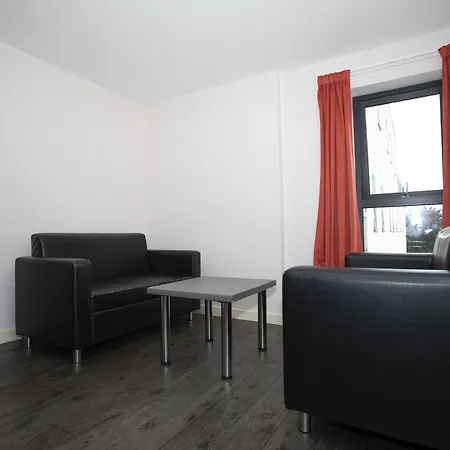 Beaverbank Place - Campus Appartement