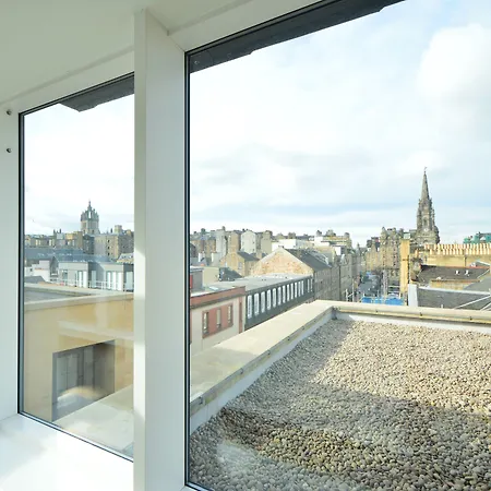 Hotel Ibis Centre South Bridge - Royal Mile Edinburgh