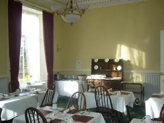 The Ben Doran Édimbourg