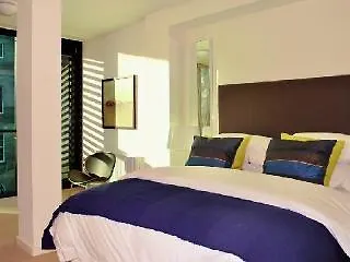 Aparthotel Princes Street