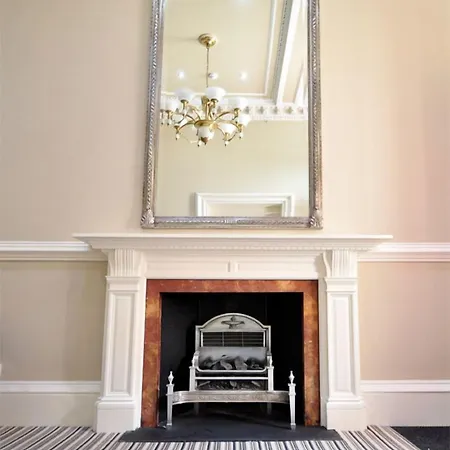 Palmerston Apartmanhotel