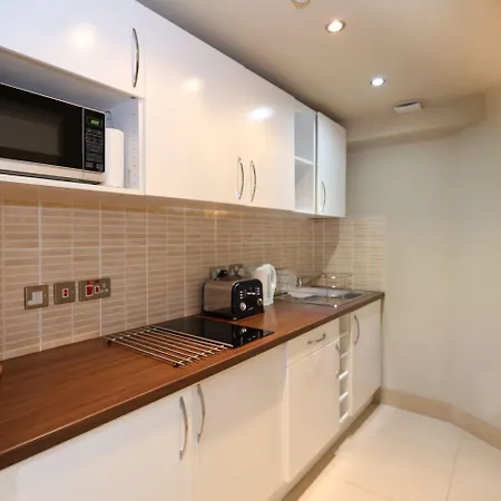 Palmerston 4*