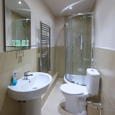 Palmerston Apartmanhotel