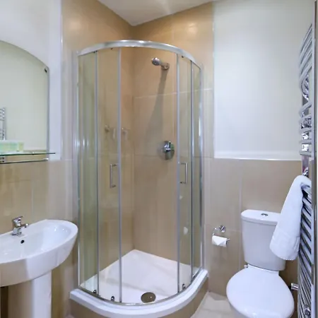 Palmerston Edimburgo