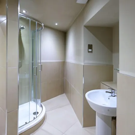 Palmerston Apartmanhotel