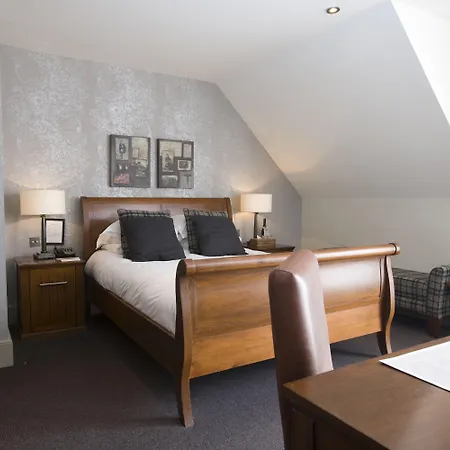 Du Vin Hotel 4*