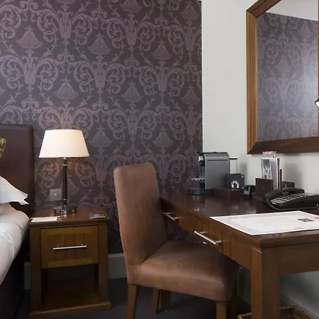 Du Vin Hotel 4*