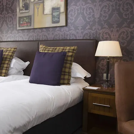 Hotel Du Vin 4*