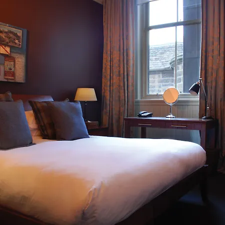 Hotel Du Vin