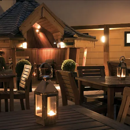 Du Vin Эдинбург