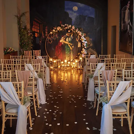 Отель Du Vin Эдинбург