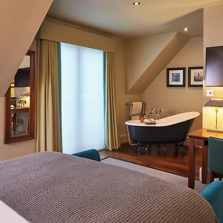 Du Vin Эдинбург