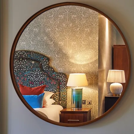 Du Vin Эдинбург