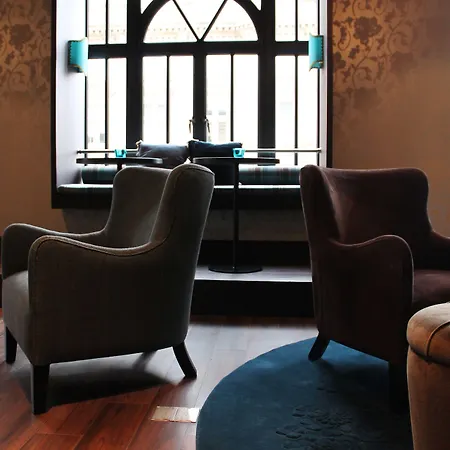 One Edinburgh-princes 3*