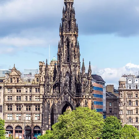 One Edinburgh-princes