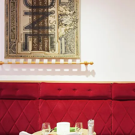 Ibis Styles St Andrew Square Edynburg