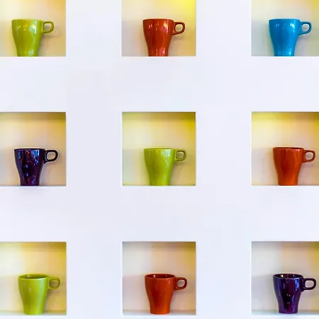 Ibis Styles St Andrew Square Hotel