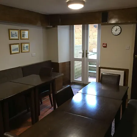 Maison d'hôtes Adelphi 3*