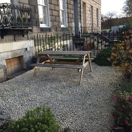 Adelphi 3* Edinburgh