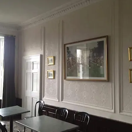Adelphi Edimburgo