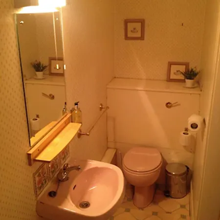 Adelphi Maison d'hôtes