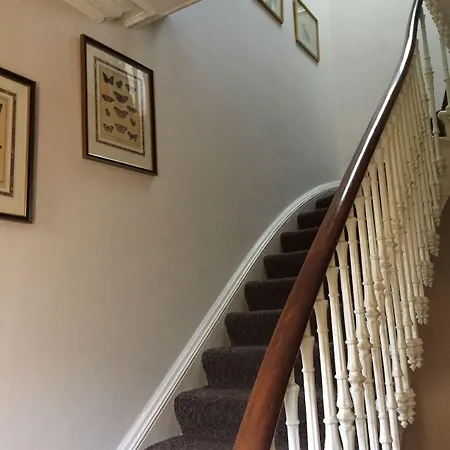 게스트하우스 Cambridge House 3*
