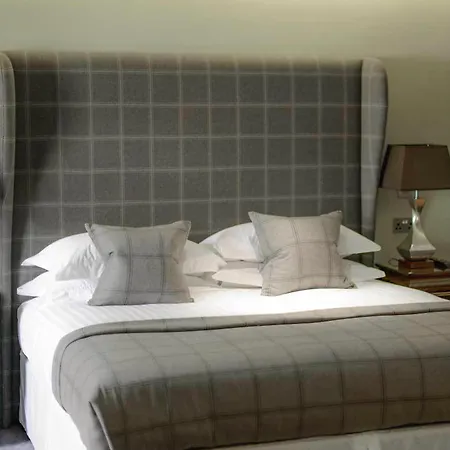 Hotell The Raeburn 4*