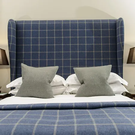 The Raeburn Edinburgh